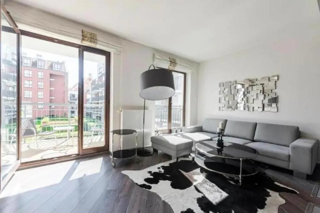 Central Apartments Sz 5-6 Gdansk 0*,  Poland