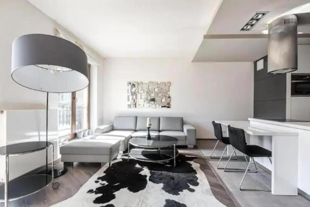 Central Apartments Sz 5-6 Gdansk