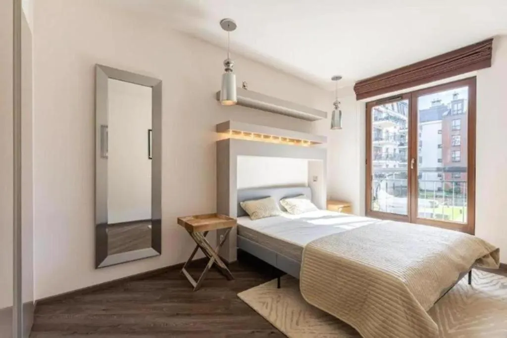 Central Apartments Sz 5-6 Gdansk 0*,