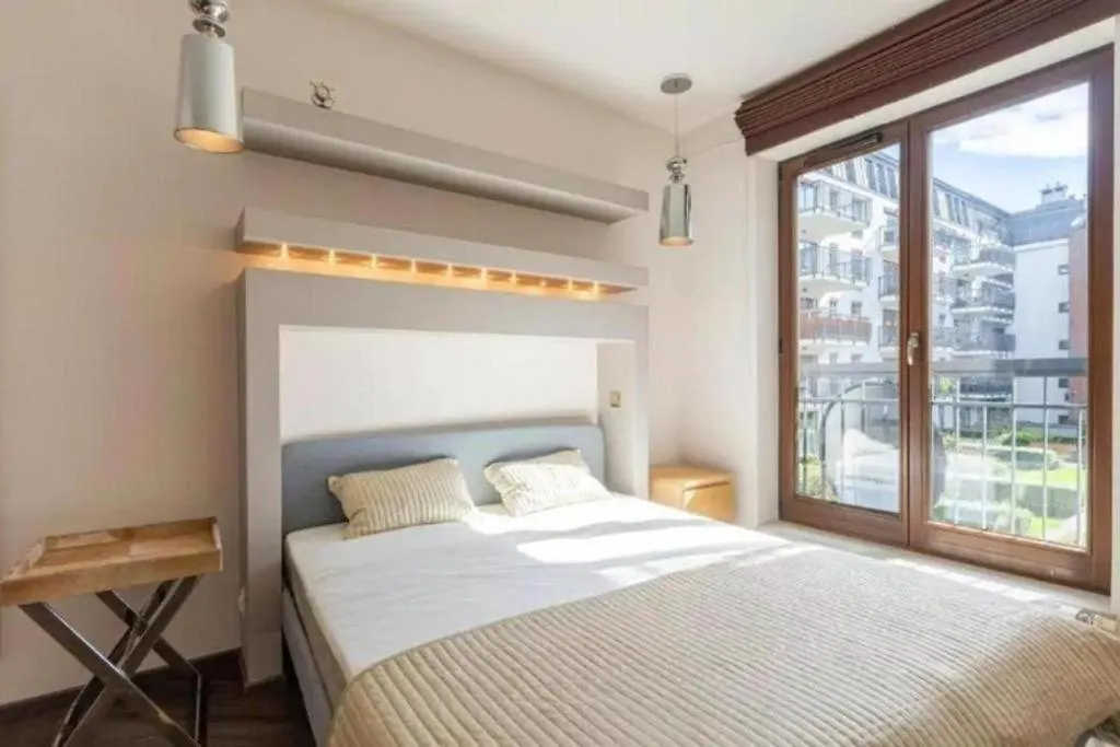Central Apartments Sz 5-6 Gdansk