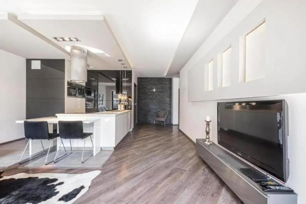 Central Apartments Sz 5-6 Gdansk